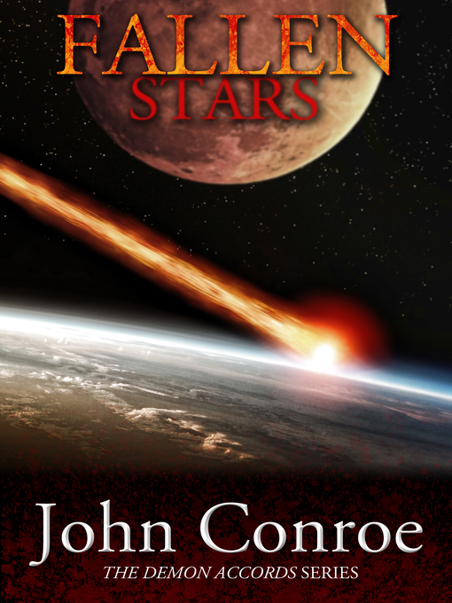 Title details for Fallen Stars by John Conroe - Available